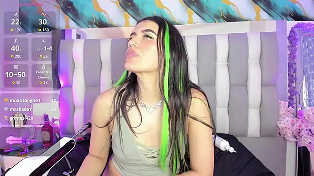 Sembang XXX Secara Langsung IsaDiiaz