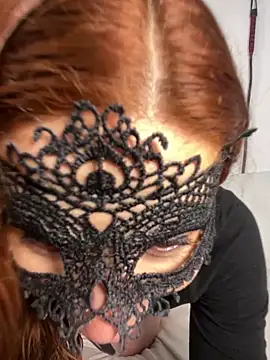 Živý XXX chat Miacarry