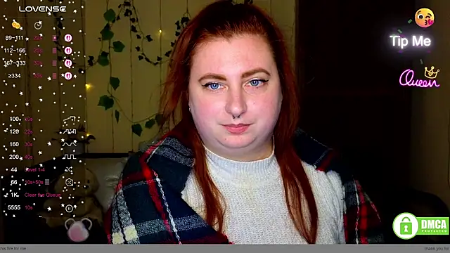 Alicia_love00 Chat XXX in diretta