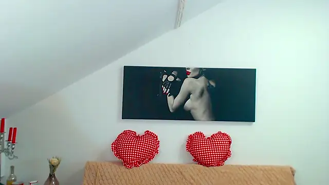 Chat XXX en directo de BrendaSkye