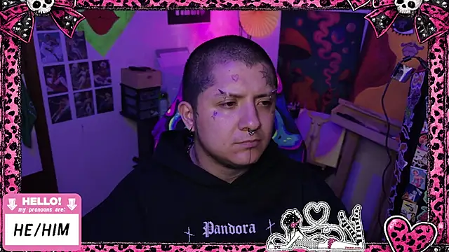 masterkevinftm – Kamerová šou