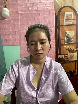 Boyd98's Webcam Show