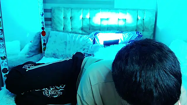 _justinmoon2 élő XXX-chatje