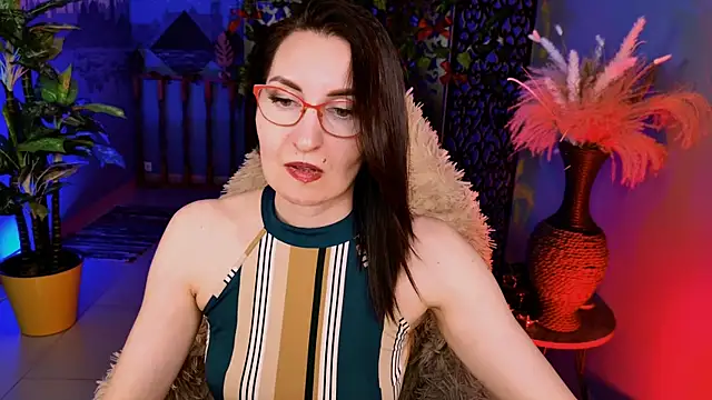 Chat +18 de UnaTerra ao vivo