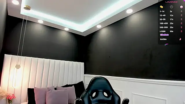 laia_fisher_のライブXXXチャット