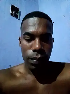 Salim_hot: вебкам-шоу