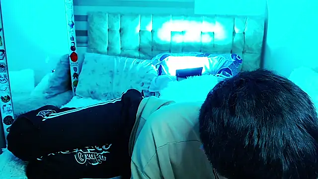 _justinmoon2 Obrolan Langsung XXX