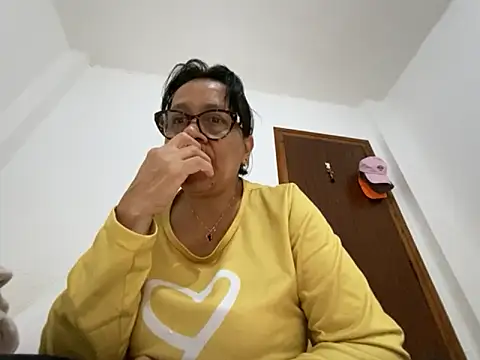 sweeviolet's Webcam Show