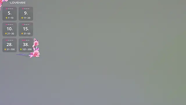 LexieRosse Chat XXX in diretta