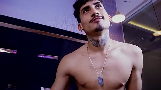 Dark_Eros_ Webcam-Show