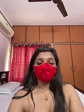 Sirishateluguammai's Webcam Show