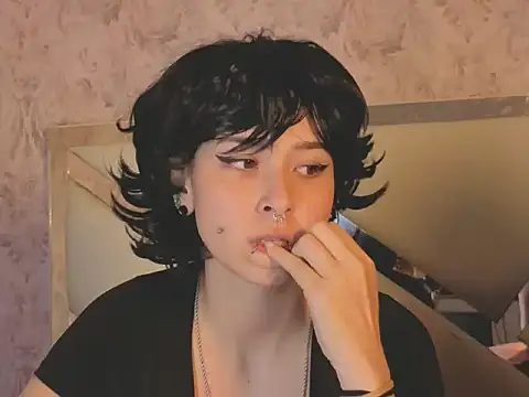 Czat XXX na żywo – Benny_and_Mark