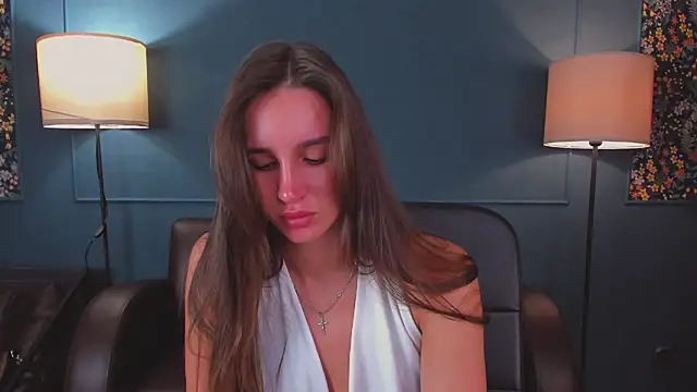 Show de NicoleWells22 na webcam