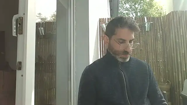 alcatraz009 – Live XXX-chat