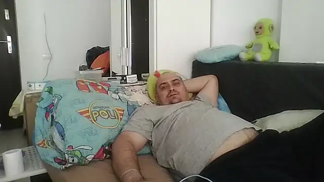 Živý XXX chat vitalik66679