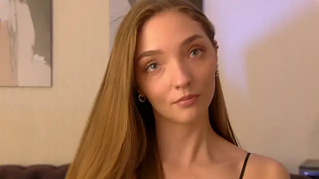 VirginiCruz live XXX chat