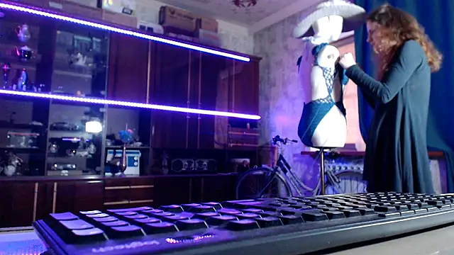 pa1e_pr1ncess Live XXX-Chat