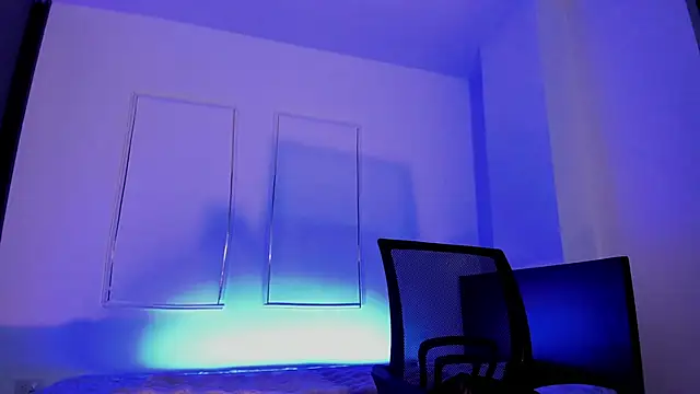 Živý XXX chat MeganWhite3