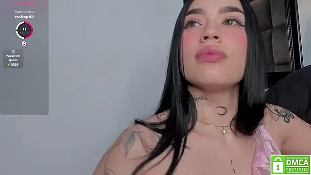 Scarlet__Jones_ Live XXX Chat