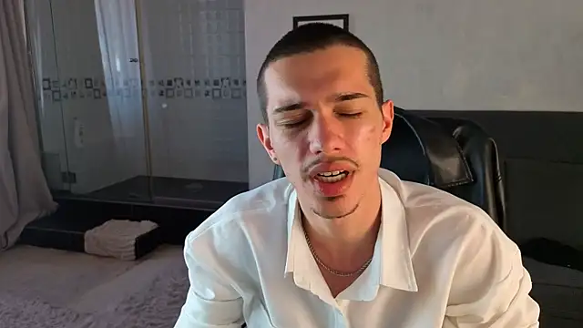 Czat XXX na żywo – KaydenDrew