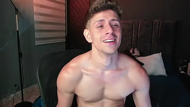 Jasper__jones' Webcam Show