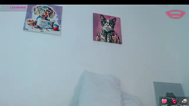 lilith_luv live XXX chat