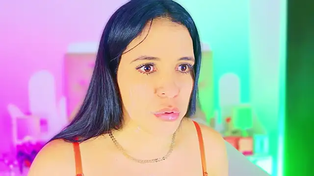 CharlootteEvans – Live XXX-chat