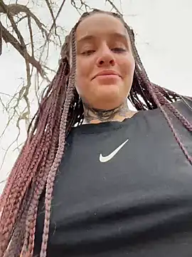 KishaMur's Live XXX Chat