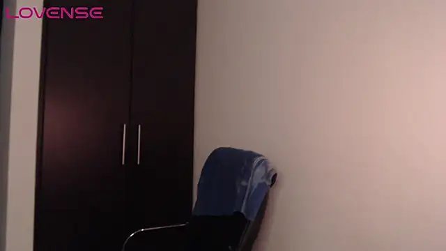 BjornSteel Pertunjukan Webcam