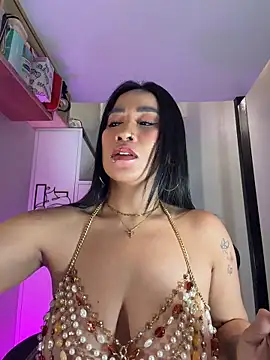 AsianMilfSheryl's Webcam Show