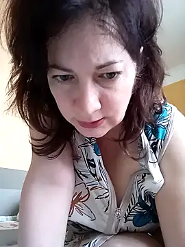 Chat XXX en directo de SusanaxPretty