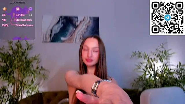 miiss__lulu Live XXX-Chat