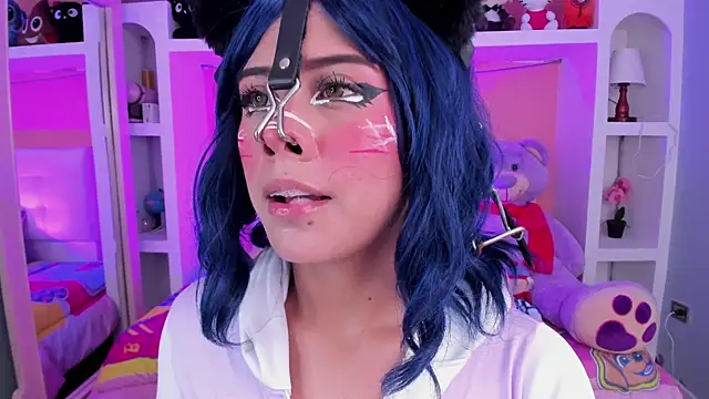 miss___megan's Live XXX Chat