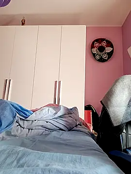 estrogeni Webcam show