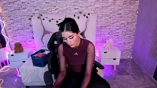 casse_tayのウェブカメラショー