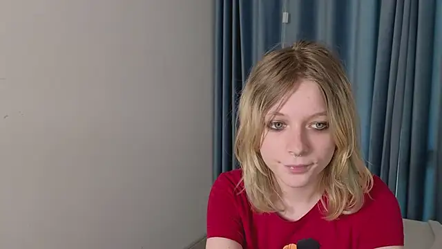 MollySally's Webcam Show