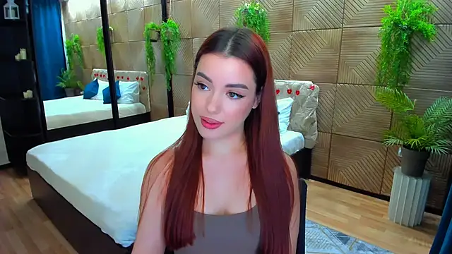 PutOnRepeat Live XXX-chat