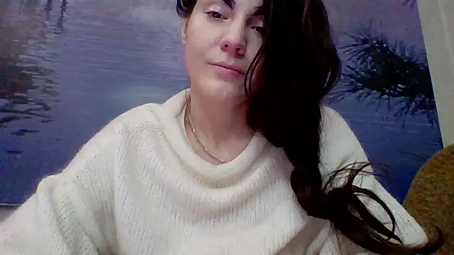 Webkamerová show AliceTailor