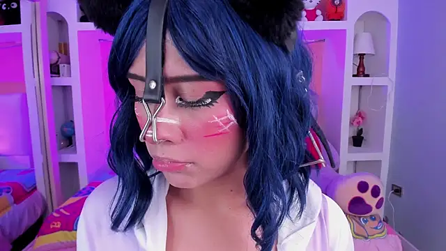 miss___megann Live XXX chat