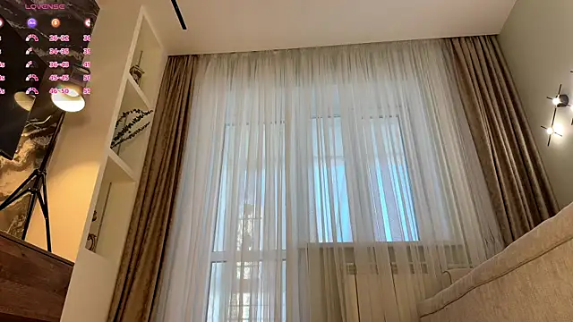 Živý XXX chat GlaydsLeveto