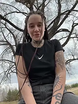 Chat XXX Live KishaMur