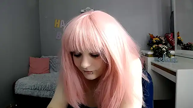 Estheri: απευθείας συνομιλία ΧΧΧ