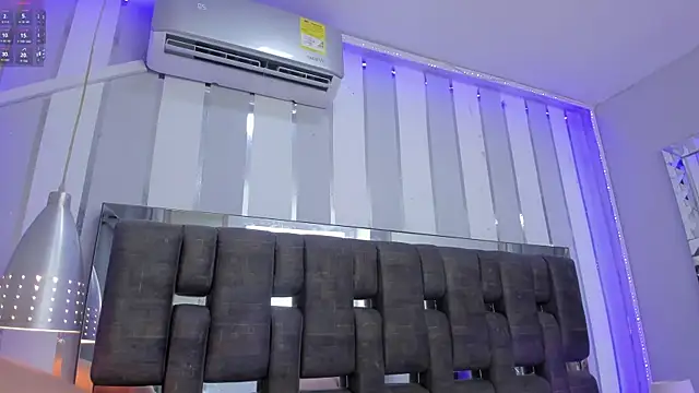 BriannaBBW's Webcam Show