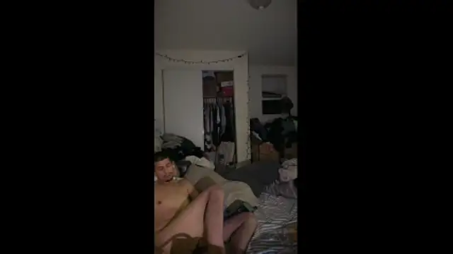 BigdickRick8UncuT Webcam-Show