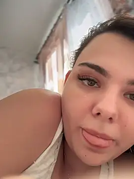 NikaMur – Live XXX-chat