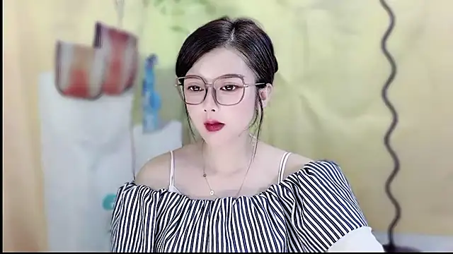 VIWVI's Live XXX Chat