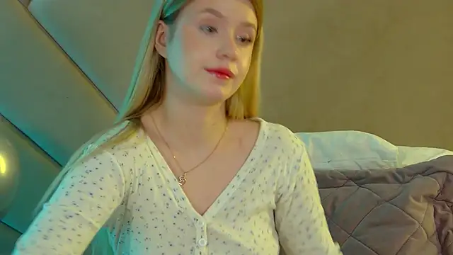 MilanaBalmain: онлайн-секс-чат