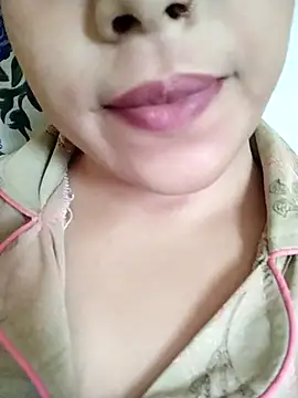 Czat XXX na żywo – Anki-doll