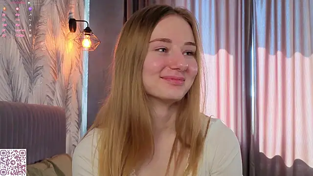 ElvinaRose's Live XXX Chat