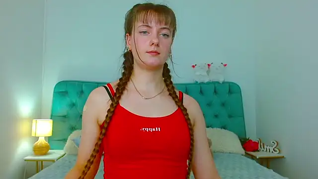 Blush_flowwer 现场XXX聊天